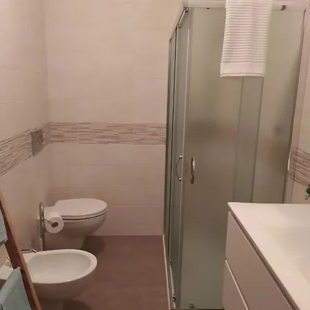 A 2 Passi Dal Idro Appartement Bondone