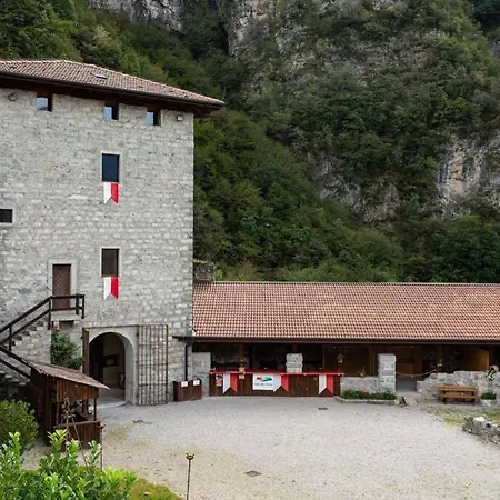 A 2 Passi Dal Idro Apartment Bondone