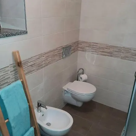 Appartement A 2 Passi Dal Idro