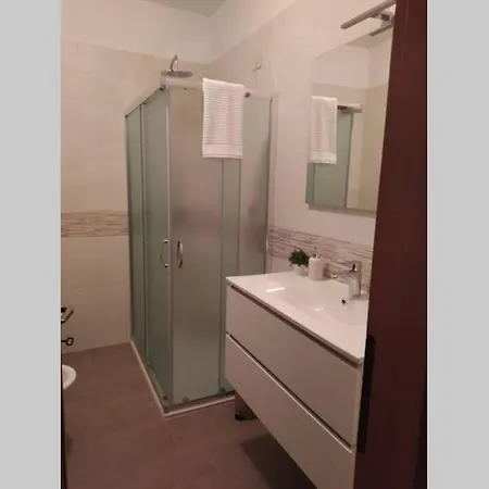 Appartement A 2 Passi Dal Idro