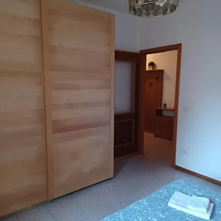 A 2 Passi Dal Idro Appartement Bondone