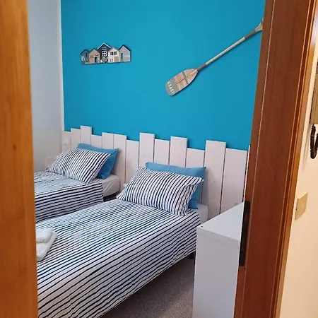 A 2 Passi Dal Idro Appartement