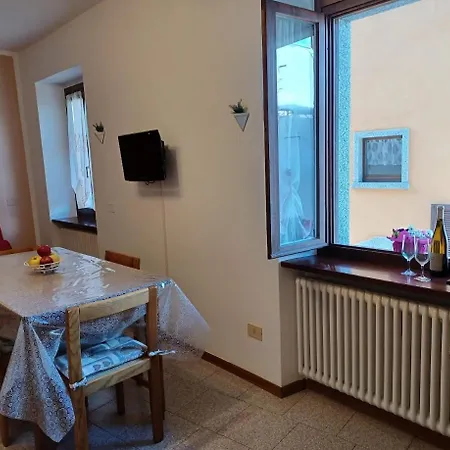 A 2 Passi Dal Idro *